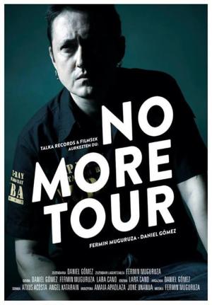 No More Tour 