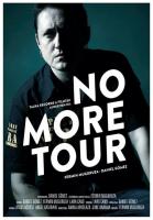 No More Tour  - Poster / Main Image