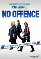 No Offence (Serie de TV) - Poster / Imagen Principal