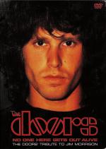 No One Here Gets Out Alive: A Tribute to Jim Morrison 