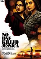 Nadie mató a Jessica  - Poster / Imagen Principal