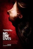 No One Lives  - Posters