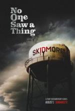 No One Saw a Thing (TV Series)