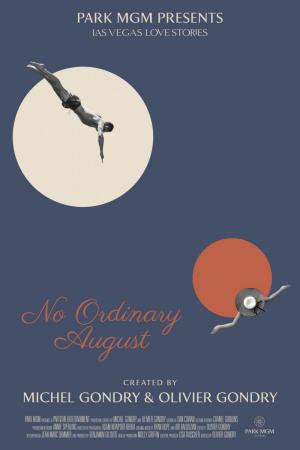 No Ordinary August (C)