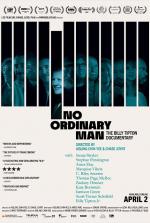 No Ordinary Man 