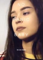 No Panic Baby  - Poster / Imagen Principal