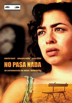 No pasa nada (C)