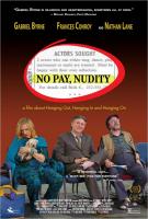 No Pay, Nudity  - Poster / Imagen Principal