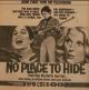 No Place to Hide (TV)