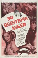 No Questions Asked  - Poster / Imagen Principal