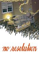 No Resolution  - Poster / Imagen Principal