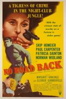 No Road Back  - Poster / Main Image