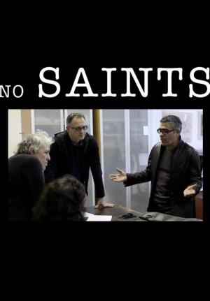 No Saints (S)
