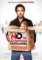 Instructions Not Included  - Poster / Main Image