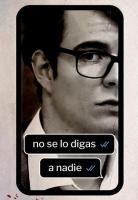 No se lo digas a nadie (TV Miniseries) - Poster / Main Image