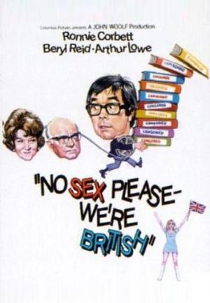 Sexo no, por favor, somos británicos 