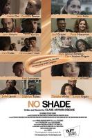 No Shade  - Poster / Imagen Principal