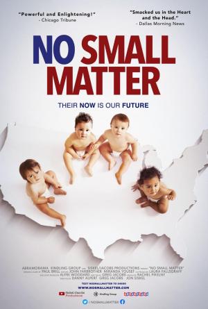 No Small Matter 