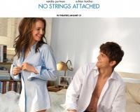 No Strings Attached  - Wallpapers