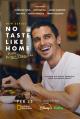 Sabores del mundo con Antoni Porowski (Serie de TV)