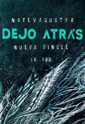 No Te Va Gustar: Dejo atrás (Music Video)