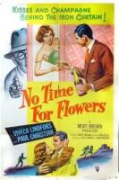 No es tiempo de flores  - Poster / Imagen Principal