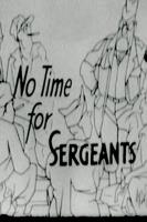 No Time for Sergeants (TV) - Poster / Imagen Principal
