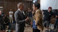 Daniel Craig & Cary Joji Fukunaga