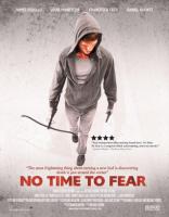 No Time to Fear  - Poster / Imagen Principal