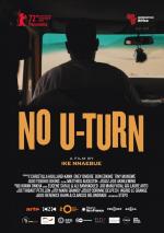No U-Turn 
