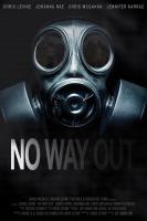 No Way Out  - Poster / Imagen Principal