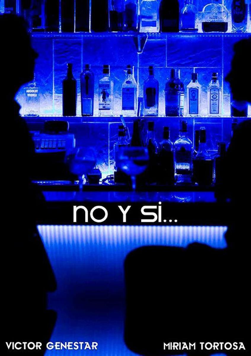 No y si... (C)