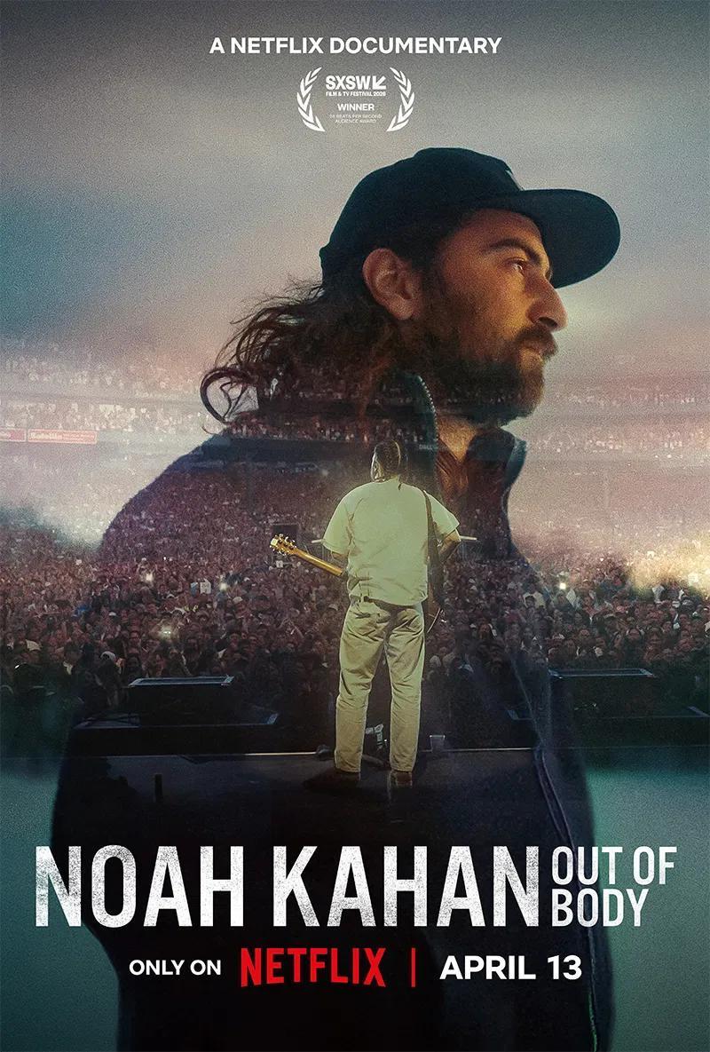 Noah Kahan: Extracorporal 