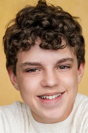 Noah Leggott