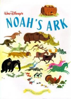 Noah's Ark (S)
