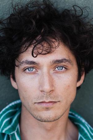 Noah Saavedra