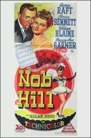 Nob Hill  - Poster / Main Image
