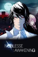 Noblesse: Awakening  - Poster / Main Image