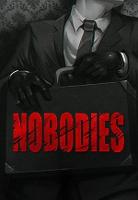 Nobodies: Murder Cleaner  - Poster / Main Image