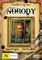 Nobody (TV) - Posters