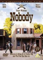 Nobody (TV) - Poster / Main Image