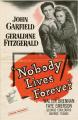Nobody Lives Forever 