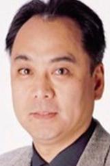Nobuaki Fukuda