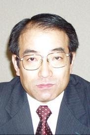 Nobuaki Kishima