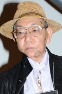 Nobutaka Nishizawa