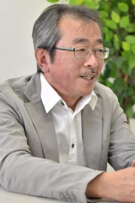 Nobuyuki Fujimoto