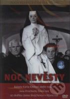 The Nun's Night  - Poster / Imagen Principal