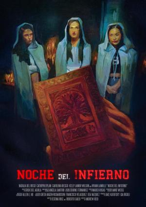 Noche del Infierno (C)