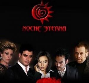 Noche eterna (Serie de TV) (TV Series)