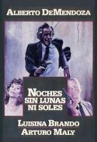 Noches sin lunas ni soles  - Poster / Imagen Principal